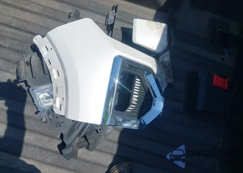 2022 GMC Sierra 1500 Limited 4Wd Short Box Denali z USA, uszkodzony, nr VIN 3GTU9FEL1NG166317